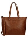 Enrico Benetti Handtasche Enrico Benetti Caen 66625 Cognac