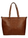 Enrico Benetti Handtasche Enrico Benetti Caen 66625 Cognac