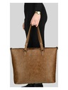 Enrico Benetti Handtasche Enrico Benetti Caen 66625 Cognac