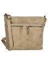 Enrico Benetti Handtasche Enrico Benetti Nouméa 66373 Mittelbeige