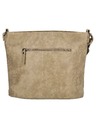 Enrico Benetti Handtasche Enrico Benetti Nouméa 66373 Mittelbeige