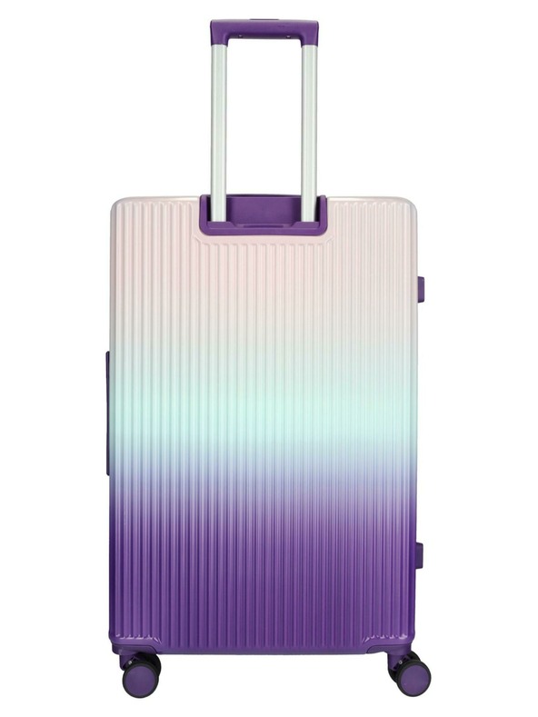 Enrico Benetti Reisekoffer Enrico Benetti Havana L Lila