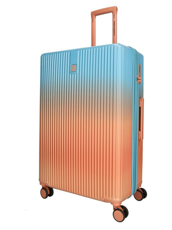 Enrico Benetti Reisekoffer Enrico Benetti Havana L Lachs