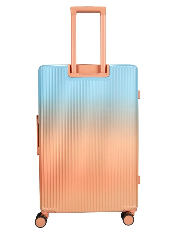 Enrico Benetti Reisekoffer Enrico Benetti Havana L Lachs