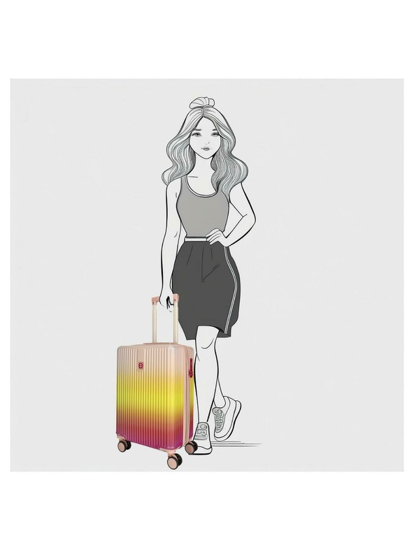 Enrico Benetti Enrico Benetti Havana S Fuchsia