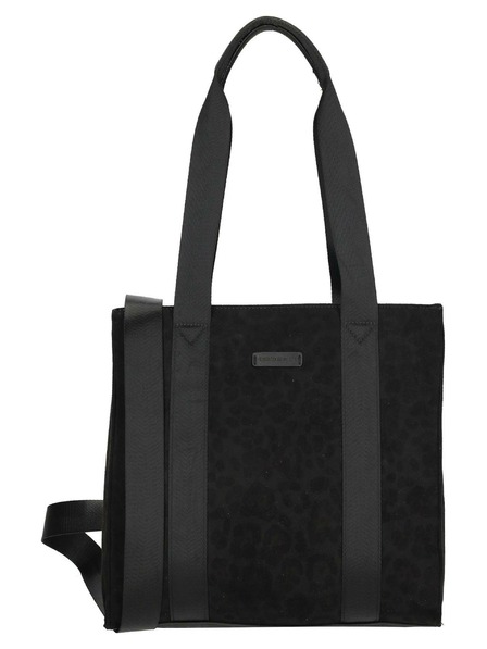 Enrico Benetti Handtasche Enrico Benetti Jill 65014 Schwarz