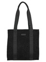 Enrico Benetti Handtasche Enrico Benetti Jill 65014 Schwarz
