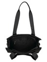 Enrico Benetti Handtasche Enrico Benetti Jill 65014 Schwarz