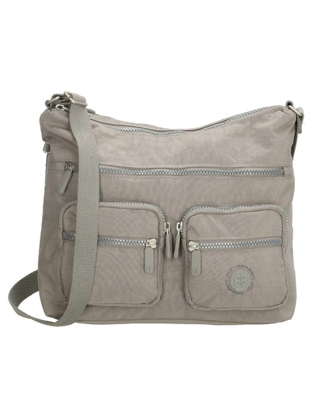 Enrico Benetti Tasche Enrico Benetti Frances 66833 Mittelgrau