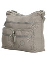 Enrico Benetti Tasche Enrico Benetti Frances 66833 Mittelgrau
