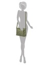 Enrico Benetti Tasche Enrico Benetti Ruby 66680 Olive