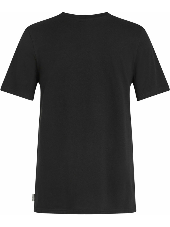 O'Neill O'Neill ESSENTIALS Damen T-Shirt Schwarz