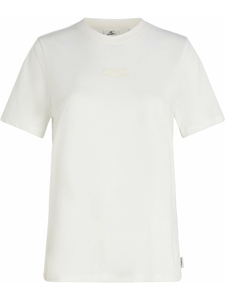 O'Neill O'Neill ESSENTIALS Damen-Shirt Weiß