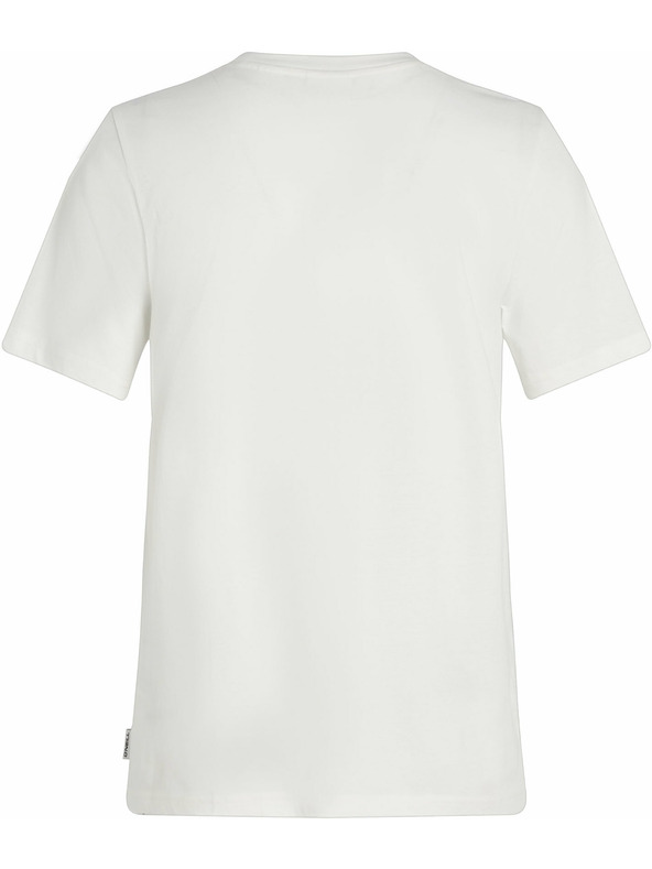 O'Neill O'Neill ESSENTIALS Damen-Shirt Weiß