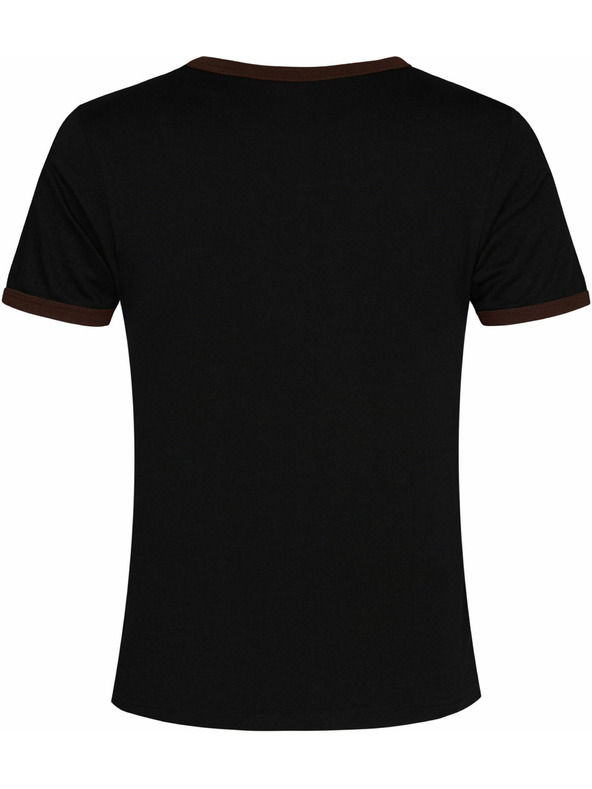 O'Neill O'Neill O'RIGINALS 1952 Damen T-Shirt Schwarz