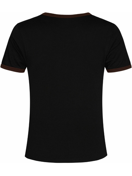 O'Neill O'Neill O'RIGINALS 1952 Damen T-Shirt Schwarz
