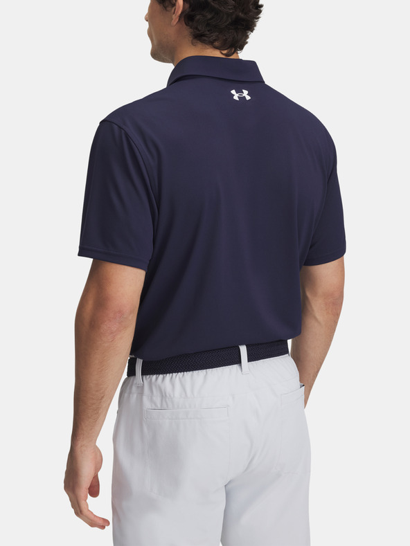 Under Armour Herren Under Armour UA T2G Pique Poloshirt