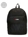 Enrico Benetti Rucksack Enrico Benetti Amsterdam 54233 Black