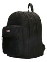 Enrico Benetti Rucksack Enrico Benetti Amsterdam 54233 Black