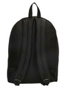 Enrico Benetti Rucksack Enrico Benetti Amsterdam 54233 Black
