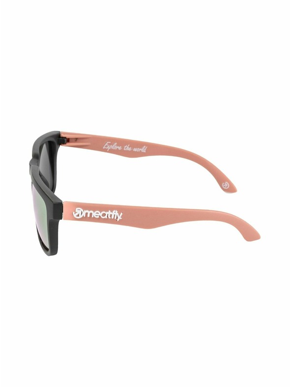 Meatfly Meatfly Sonnenbrille Memphis Maue |