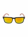 Meatfly Meatfly Sonnenbrille Memphis Maue |