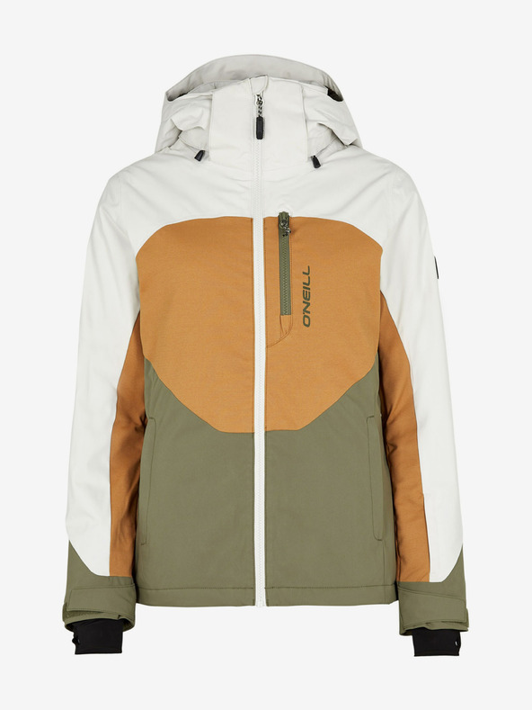 O'Neill Carbonite Winter Jacket