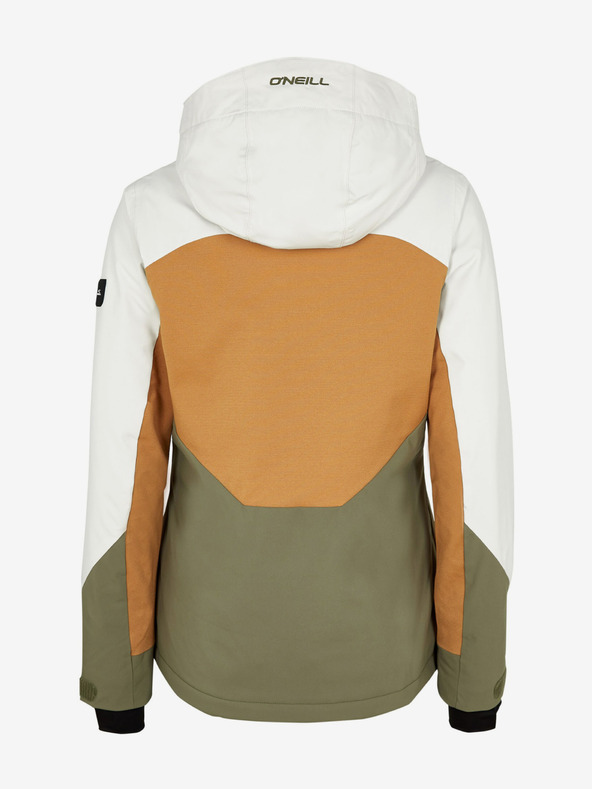 O'Neill Carbonite Winter Jacket