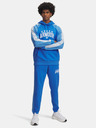 Under Armour Herren Sporthose Under Armour UA Rival Flc CB Pants-BLU