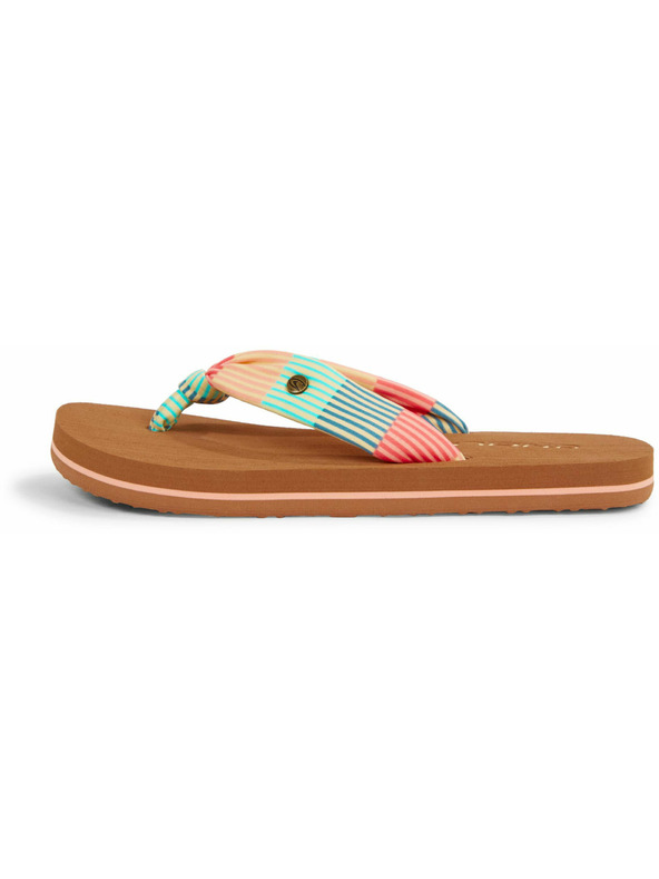 O'Neill O'Neill DITSY SUN Mädchen-Flip-Flops Braun