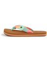 O'Neill O'Neill DITSY SUN Mädchen-Flip-Flops Braun