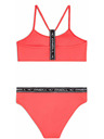 O'Neill O'Neill SPORTCLUB Mädchen-Bikini Lachs