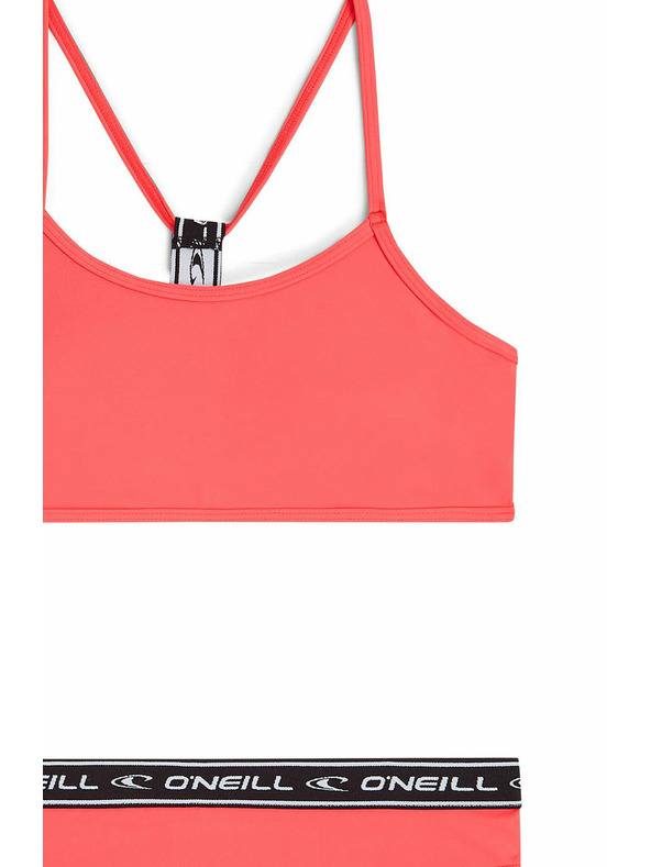 O'Neill O'Neill SPORTCLUB Mädchen-Bikini Lachs