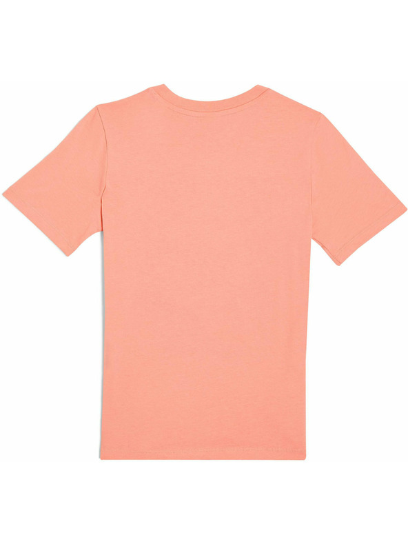 O'Neill O'Neill FRONT GRAPHIC Mädchen-T-Shirt Lachs