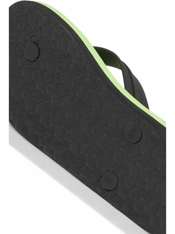 O'Neill O'Neill PROFILE LOGO Jungen-Flip-Flops Grün