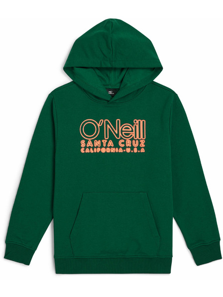 O'Neill O'Neill ESSENTIALS Jungen-Sweatshirt Dunkelgrün