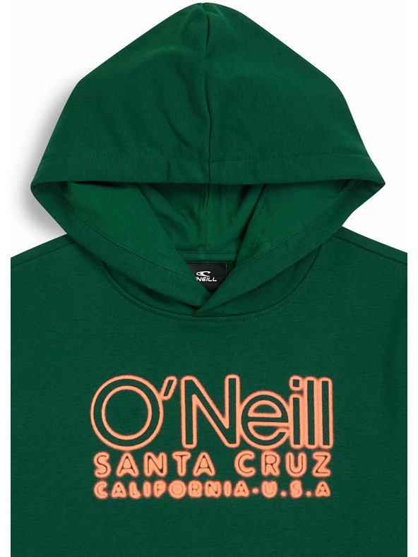 O'Neill O'Neill ESSENTIALS Jungen-Sweatshirt Dunkelgrün