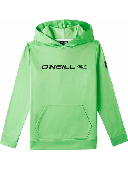 O'Neill O'Neill RUTILE Jungen-Sweatshirt Hellgrün