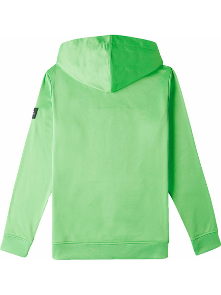 O'Neill O'Neill RUTILE Jungen-Sweatshirt Hellgrün
