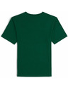 O'Neill O'Neill ESSENTIALS CALI LOGO Jungen-T-Shirt Dunkelgrün