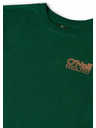 O'Neill O'Neill ESSENTIALS CALI LOGO Jungen-T-Shirt Dunkelgrün