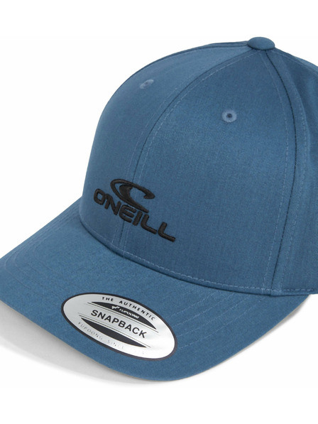O'Neill O'Neill LOGO WAVE Herren-Basecap Blau
