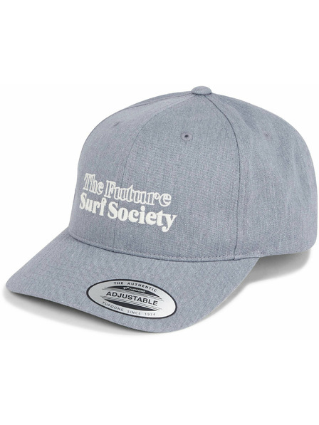 O'Neill O'Neill THE FUTURE SURF SOCIETY Herren-Basecap Grau