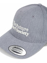O'Neill O'Neill THE FUTURE SURF SOCIETY Herren-Basecap Grau
