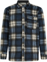 O'Neill O'Neill O'RIGINALS SUPERFLEECE Herrenhemd Dunkelblau