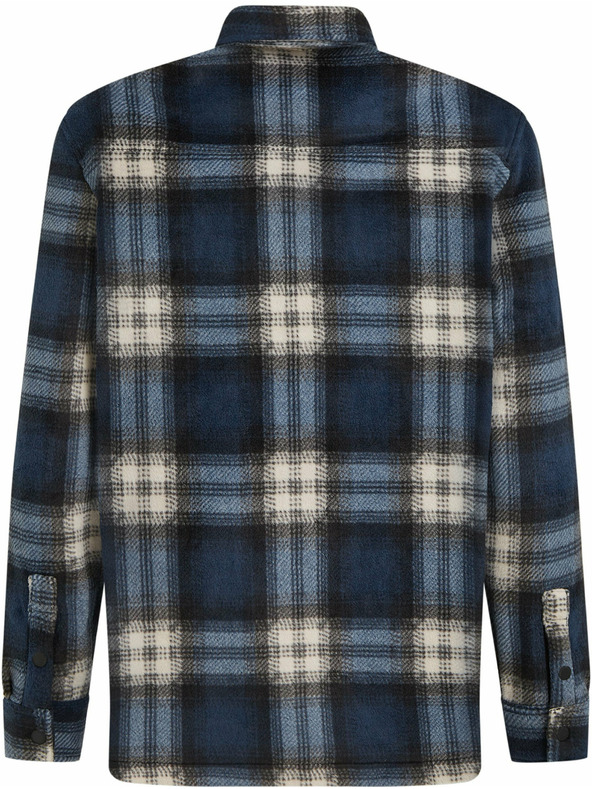 O'Neill O'Neill O'RIGINALS SUPERFLEECE Herrenhemd Dunkelblau