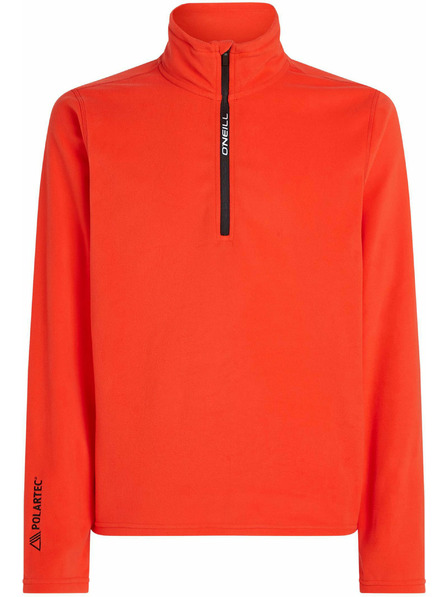 O'Neill O'Neill JACK'S POLARTEC 100 Herren-Sweatshirt Rot