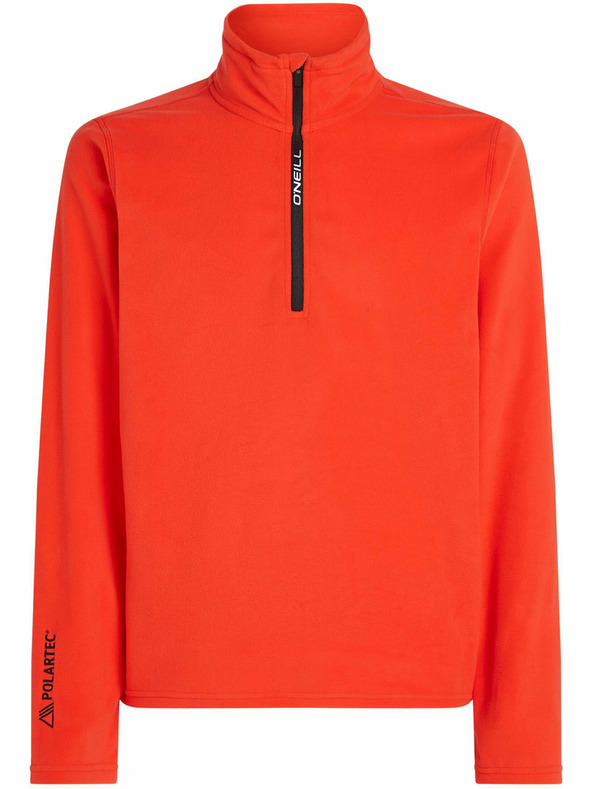 O'Neill O'Neill JACK'S POLARTEC 100 Herren-Sweatshirt Rot