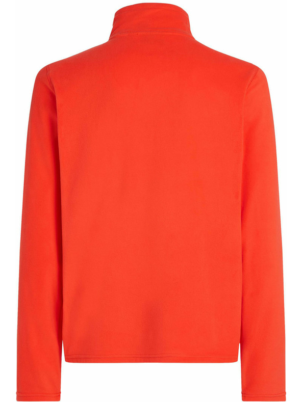 O'Neill O'Neill JACK'S POLARTEC 100 Herren-Sweatshirt Rot