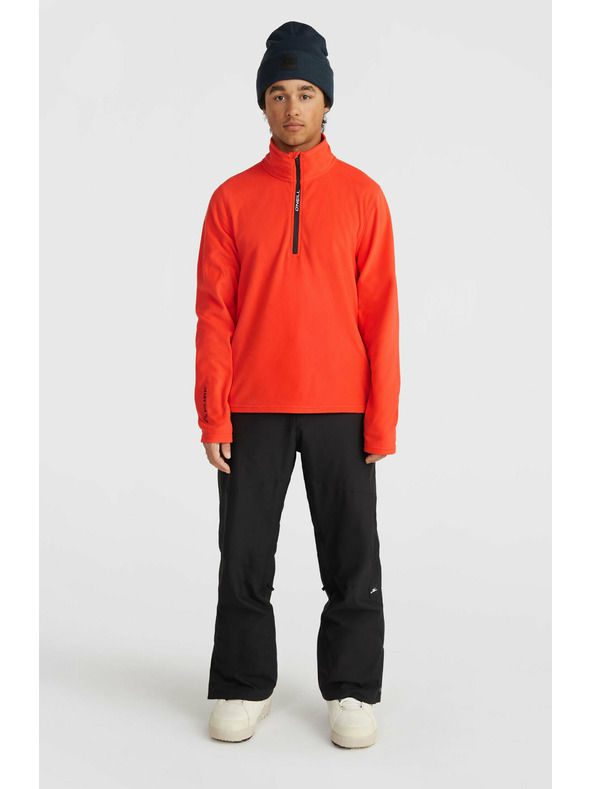 O'Neill O'Neill JACK'S POLARTEC 100 Herren-Sweatshirt Rot